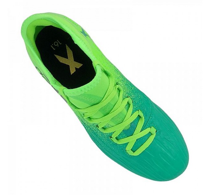 Adidas JR X 16.1 FG 841