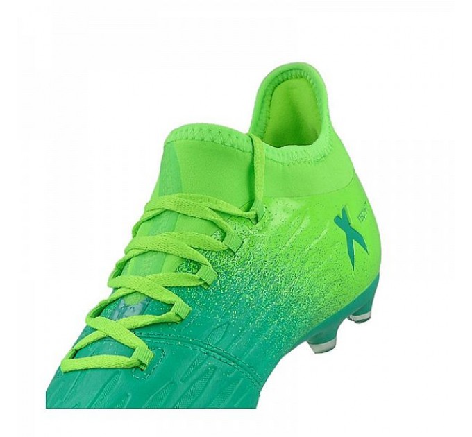 Adidas JR X 16.1 FG 841