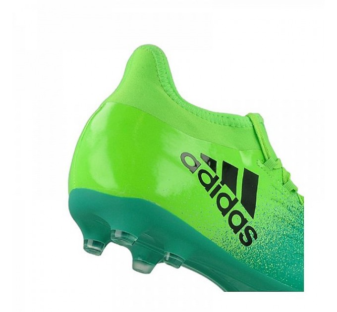 Adidas JR X 16.1 FG 841