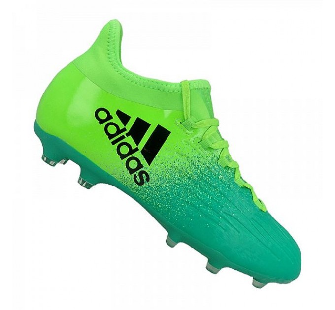 Adidas JR X 16.1 FG 841