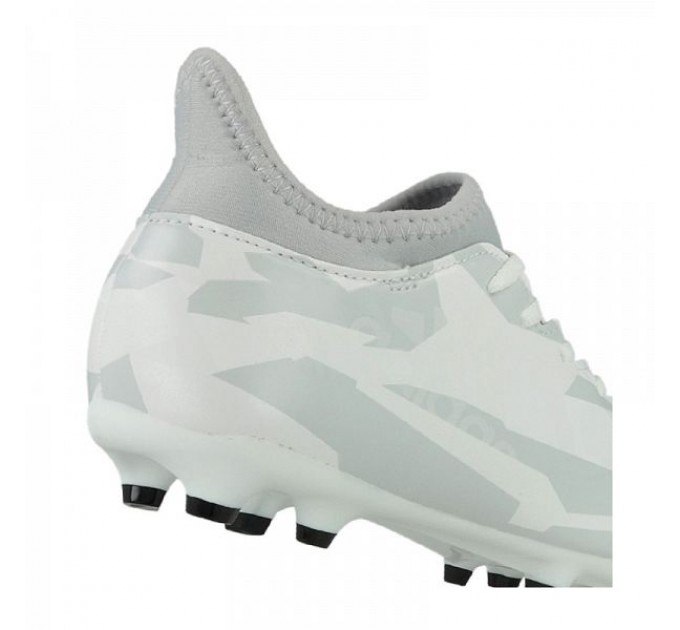 Adidas JR X 16.3 FG 858