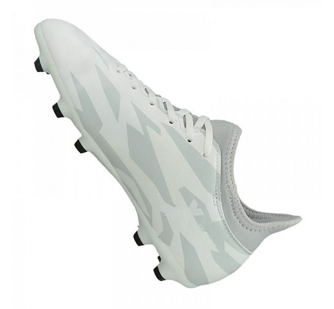 Adidas JR X 16.3 FG 858
