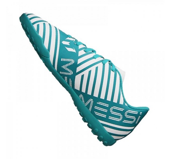 Adidas JR Nemeziz Messi 17.4 TF 206