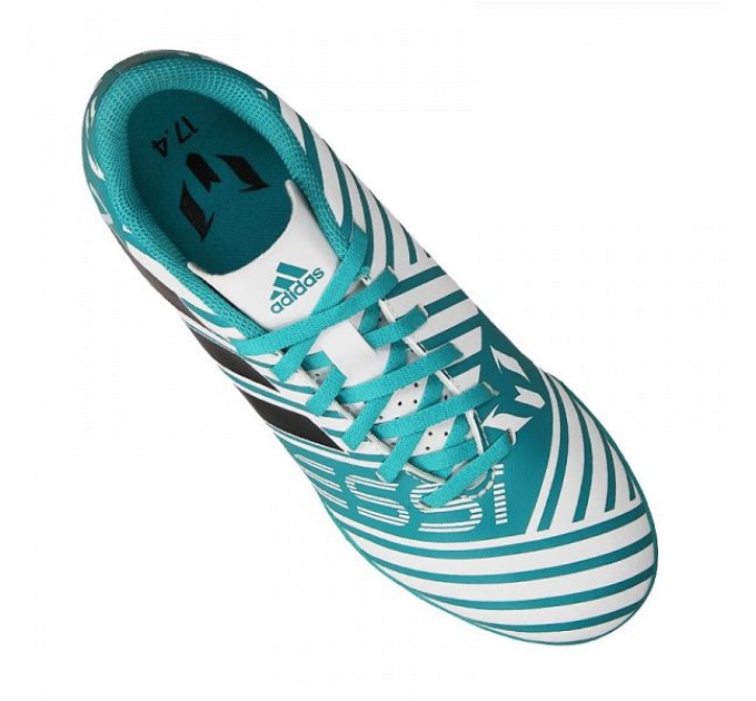 Adidas JR Nemeziz Messi 17.4 TF 206