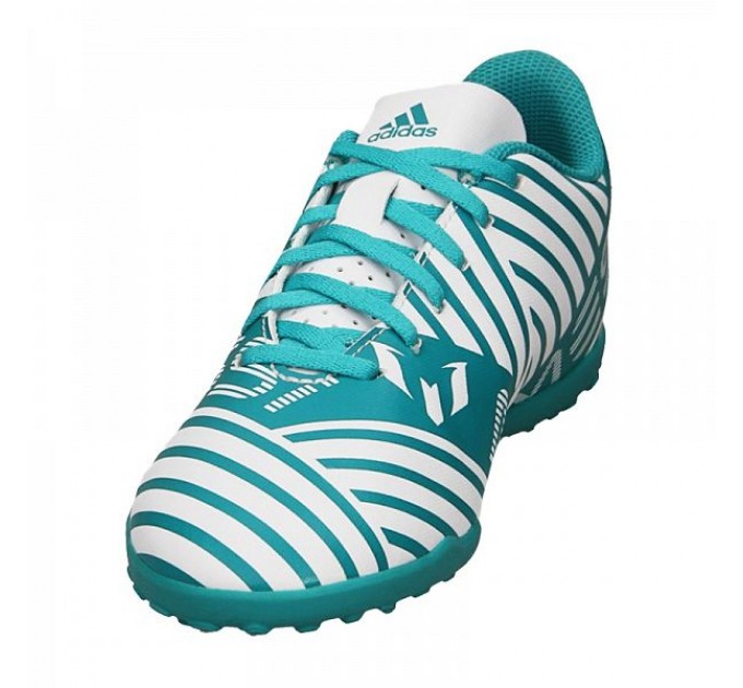 Adidas JR Nemeziz Messi 17.4 TF 206