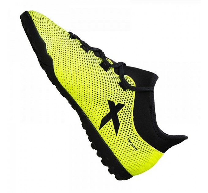 Adidas JR X Tango 17.3 TF 733