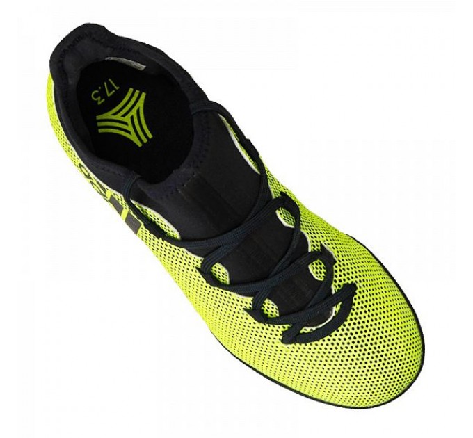 Adidas JR X Tango 17.3 TF 733