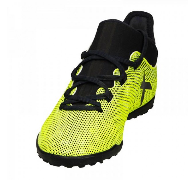 Adidas JR X Tango 17.3 TF 733