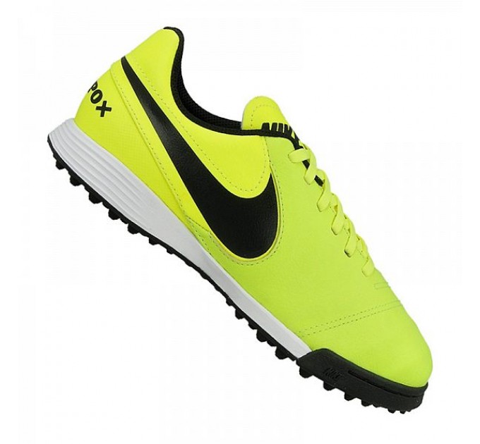 Nike JR TiempoX Legend VI TF 707