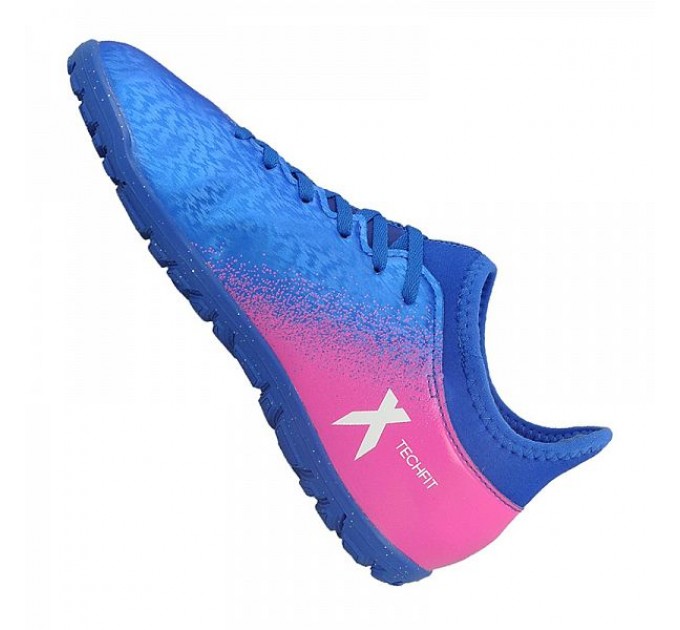 Adidas JR X 16.3 TF 714
