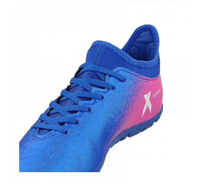 Adidas JR X 16.3 TF 714