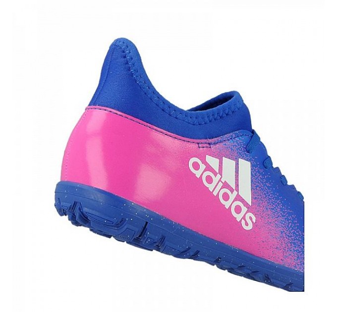 Adidas JR X 16.3 TF 714
