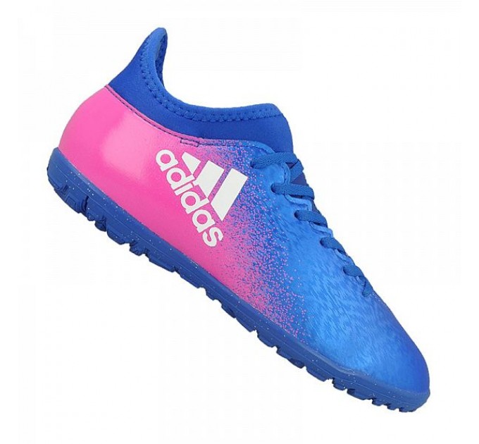 Adidas JR X 16.3 TF 714