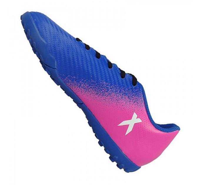 Adidas JR X 16.4 TF 725