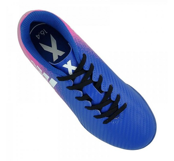 Adidas JR X 16.4 TF 725