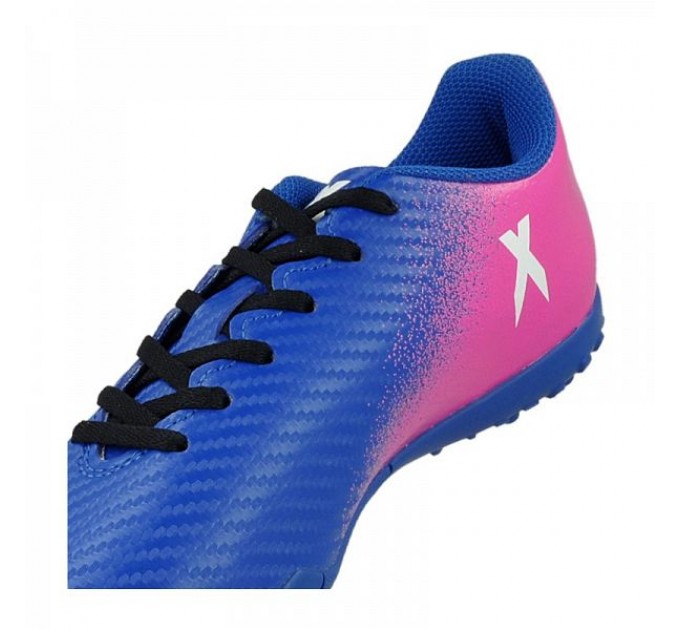 Adidas JR X 16.4 TF 725