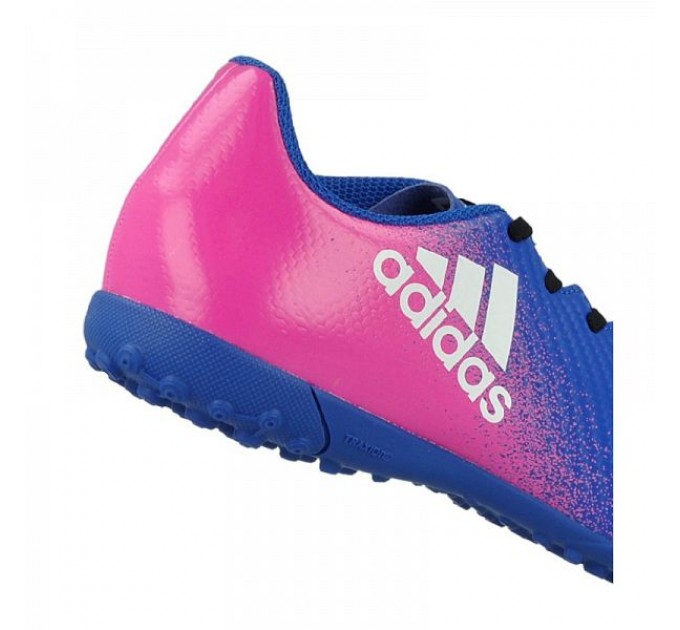 Adidas JR X 16.4 TF 725