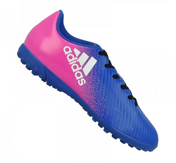 Adidas JR X 16.4 TF 725