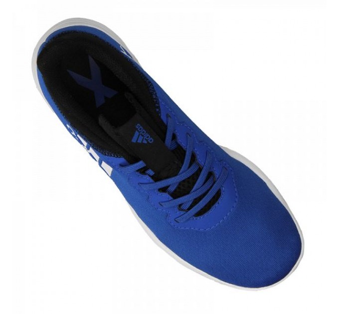 Adidas JR X 16.4 TR 195