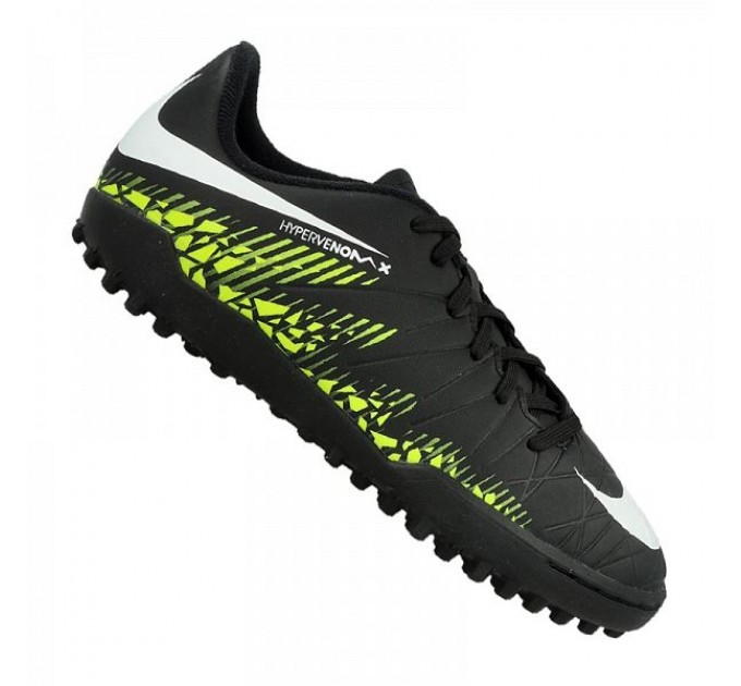 Nike JR Hypervenom Phelon II TF 017