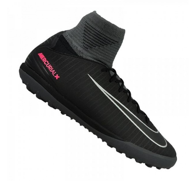 Nike JR MercurialX Proximo II TF 001