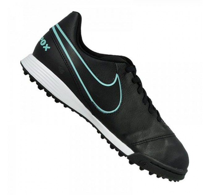 Nike JR TiempoX Legend VI TF 004