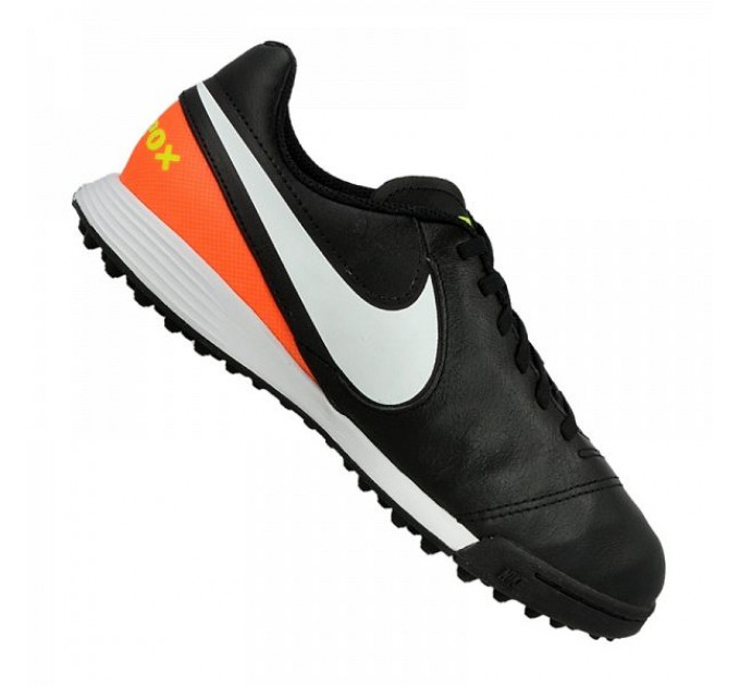 Nike JR TiempoX Legend VI TF 018