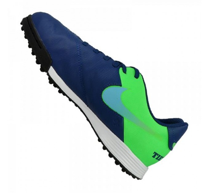 Nike JR TiempoX Legend VI TF 443