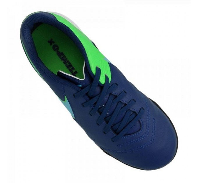 Nike JR TiempoX Legend VI TF 443