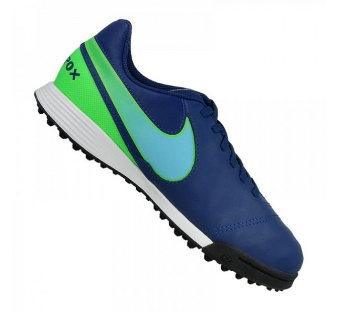 Nike JR TiempoX Legend VI TF 443
