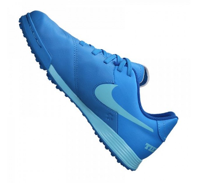Nike JR TiempoX Legend VI TF 444