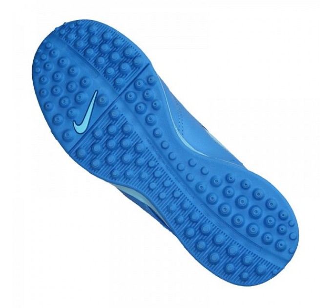 Nike JR TiempoX Legend VI TF 444
