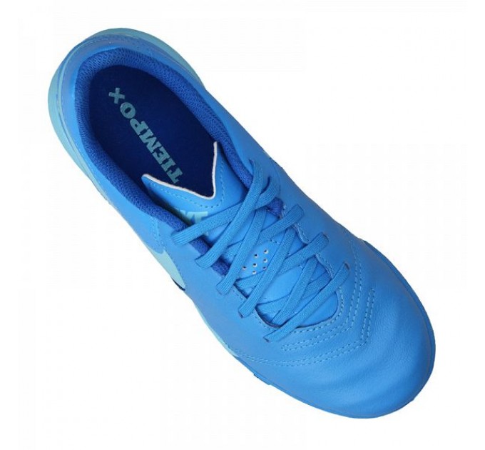 Nike JR TiempoX Legend VI TF 444