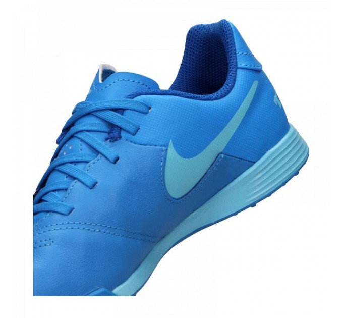 Nike JR TiempoX Legend VI TF 444