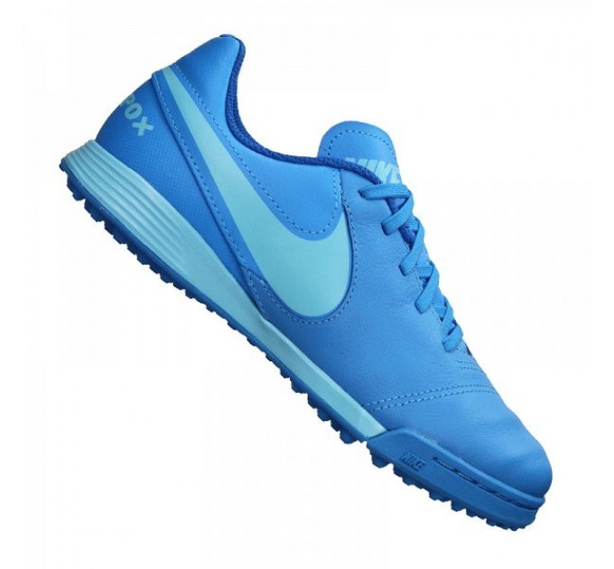 Nike JR TiempoX Legend VI TF 444