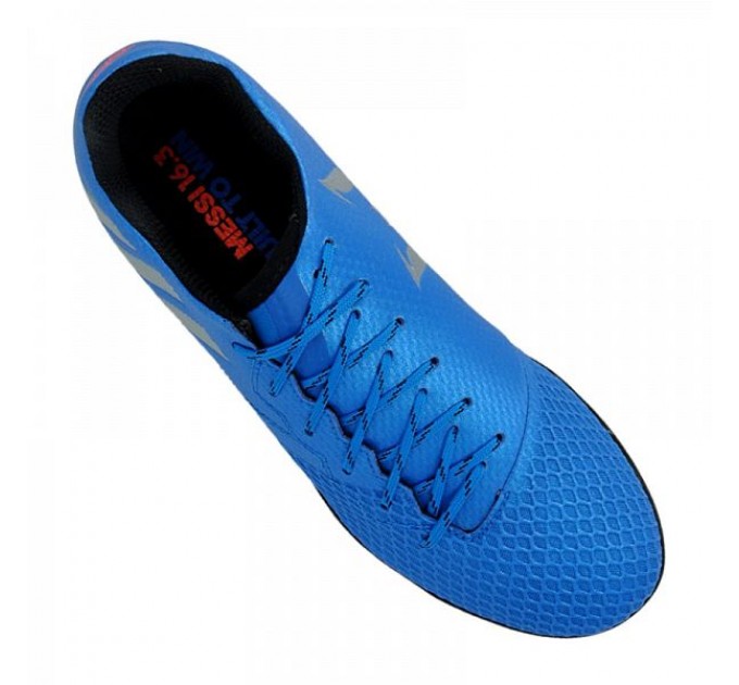 Adidas JR Messi 16.3 TF 643