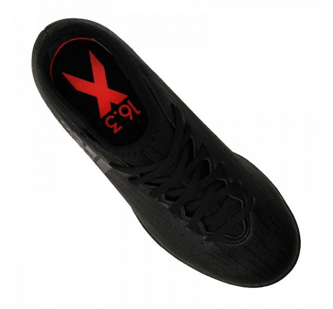 Adidas JR X 16.3 TF 582
