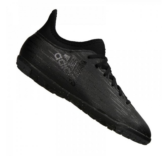 Adidas JR X 16.3 TF 582