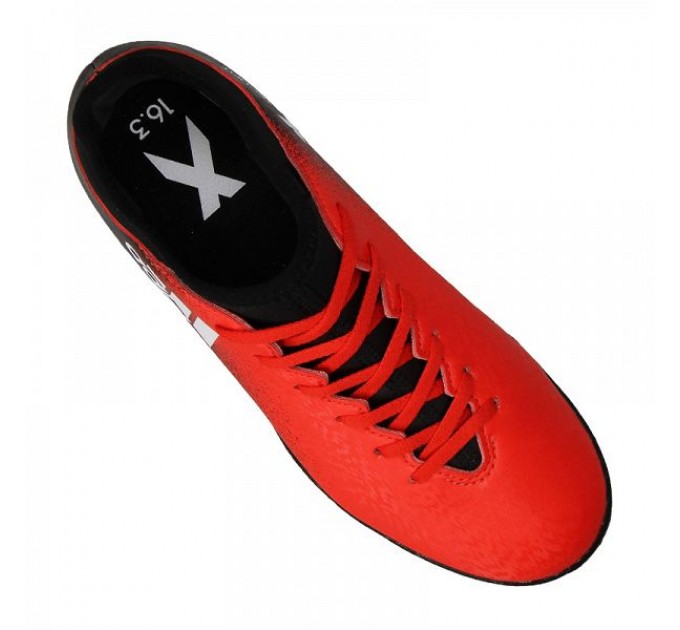 Adidas JR X 16.3 TF 713