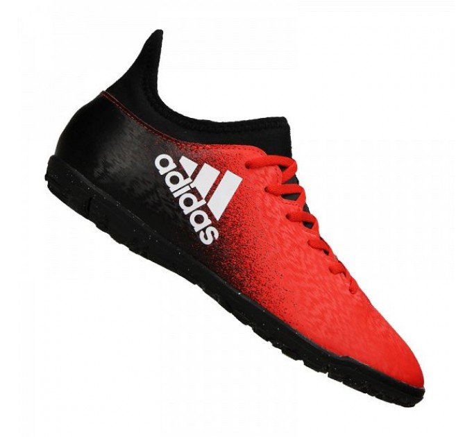 Adidas JR X 16.3 TF 713