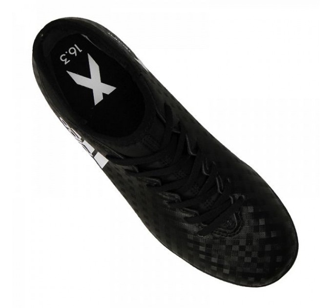 Adidas JR X 16.3 TF 715