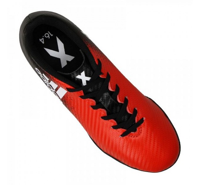 Adidas JR X 16.4 TF 724