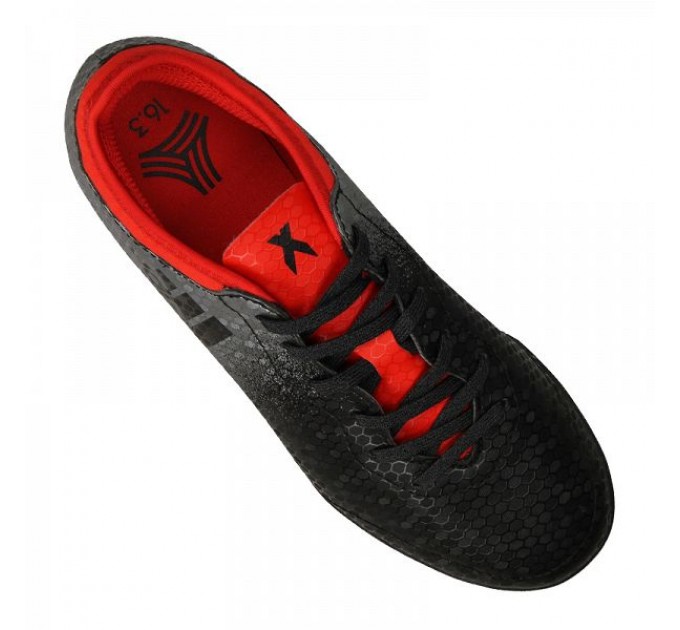 Adidas JR X Tango 16.3 TF 736