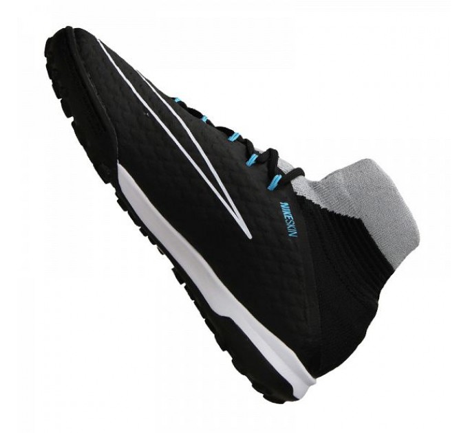Nike JR HypervenomX Proximo 2 DF TF 004