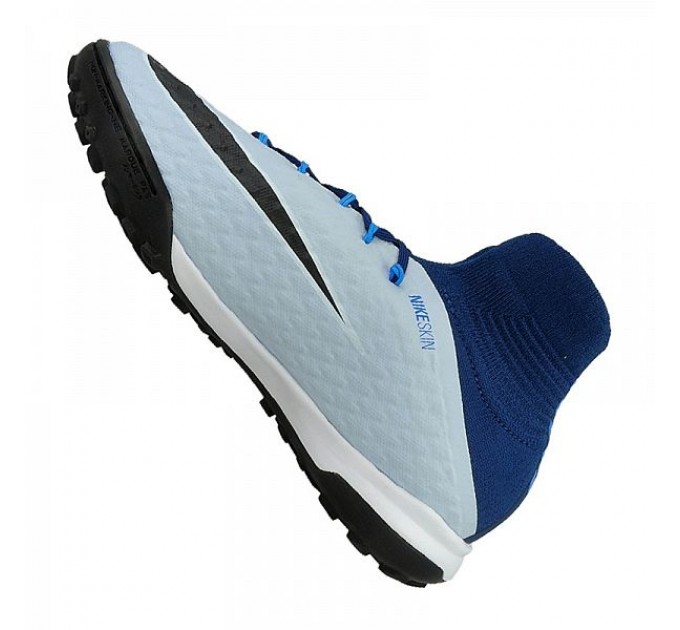 Nike JR HypervenomX Proximo 2 DF TF 404