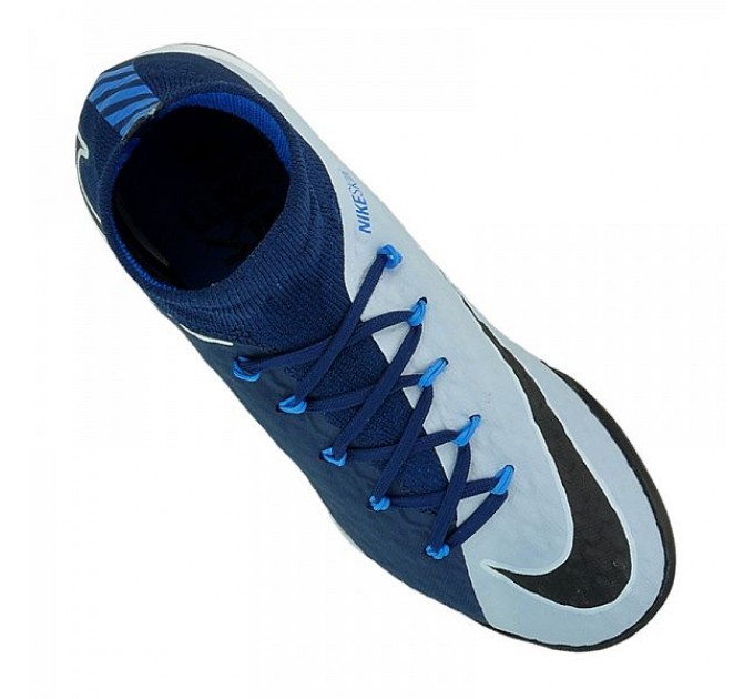 Nike JR HypervenomX Proximo 2 DF TF 404