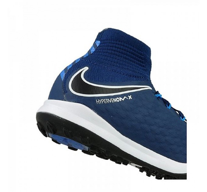 Nike JR HypervenomX Proximo 2 DF TF 404