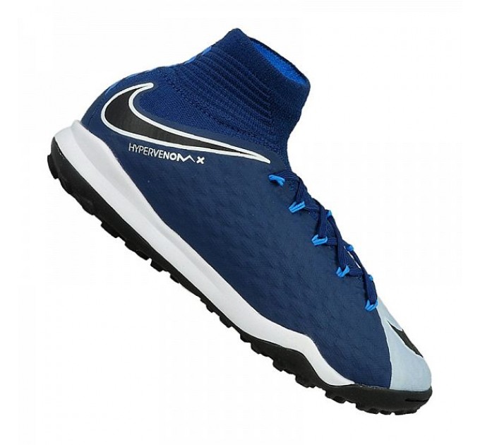 Nike JR HypervenomX Proximo 2 DF TF 404