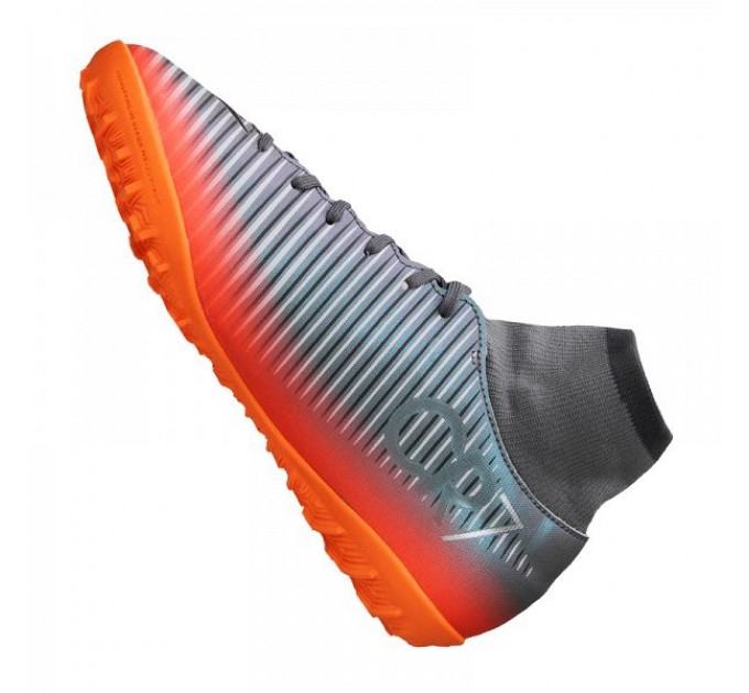 Nike JR Mercurial Victory VI CR7 DF TF 001