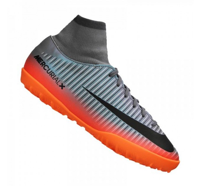 Nike JR Mercurial Victory VI CR7 DF TF 001